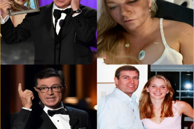 Stephen Colbert’s $16 Million Bombshell: How the Late-Night Legend Quietly Shattered Silence and Exposed Hidden Truths on His Final Night