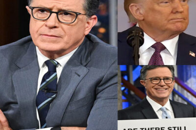 Stephen Colbert Sparks National Firestorm With Explosive Commentary on Trump and Epstein-Era Allegations