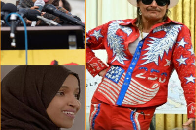 BREAKING: “REMOVAL NOTICE” – WASHINGTON IN TURMOIL According to circulating reports, Congresswoman Ilhan Omar’s office was thrown into chaos after an overnight “order for consideration of removal and disqualification” — allegedly linked to a $250 million investigation — was delivered to her desk.