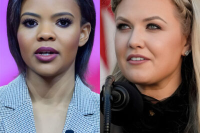 Erik@ Kirk’s sudden silence raises alarming questions after Candace 0wens dropped ‘The Truth.’ 0wens was right