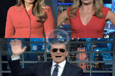 HOT STORY: Holiday humor spirals out of control after Colbert’s f.a.k.e “Melania” transforms a Christmas roast into cultural mayhem.