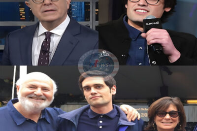 HOT STORY: One late-night revelation pulls a family’s darkest moment into the spotlight — and the media firestorm is instant