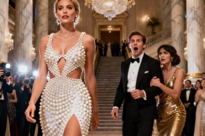 My husband locked me out of the gala he was hosting while he took his mistress instead. “The lights give her a migraine,” he lied to the press. As he stood on stage, I walked in, and the entire room stood up. I looked at him and said, “This is my party, Julian.” His face went pale as he realized who I really was…