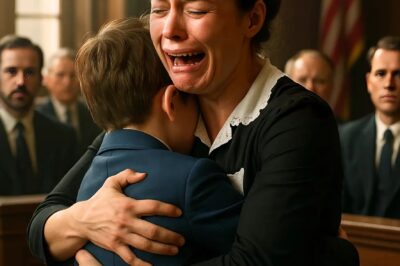 ‘Get the Venom Out—Now.’ The Rancher Who Saved Her Life Without Asking a Single Question