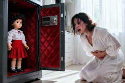 “I kicked my housemaid out into the freezing night at midnight after discovering my missing underwear tucked inside her Bible — and I never imagined what I would learn afterward.”…