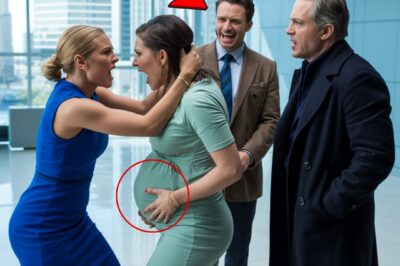 “SOFIA KELLER’S SIN: SHE ATTACKED THE WRONG WOMAN AND DISCOVERED THAT MONEY DOESN’T BUY FORGIVENESS”