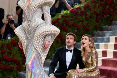 He removed his wife from the guest list for being ‘too plain’… He had no idea she was the secret owner of his empire.