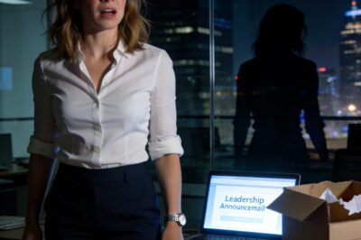 When I learned my parents gave the family business to my sister, I stopped working 80-hour weeks for free. A week later, dad called panicked about losing our biggest client. I just said, “Let Paula handle it. She’s the heir, right?”