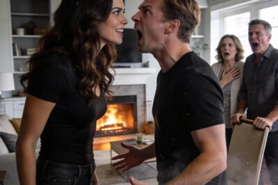 The day I joyfully announced that I had made the final $7,500 mortgage payment, my husband forcefully took over my house and declared, “I’m going to live with my parents here. Pack your bags and leave.” I was shocked, but before leaving, I whispered something in his ear. He shouted, “No way, you can’t do this to me.” I replied, “You deserve it.”