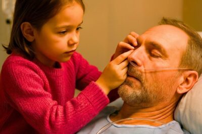 A MILLIONAIRE HAD BEEN IN A COMA FOR 3 YEARS… UNTIL THE ORPHANED GIRL DID SOMETHING UNEXPECTED