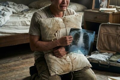 After the Divorce, I Was About to Throw Away My Ex-Wife’s Old Pillow — But I Collapsed in Tears When I Discovered What She Had Hidden Inside It… The Secret of Why She Set Me Free