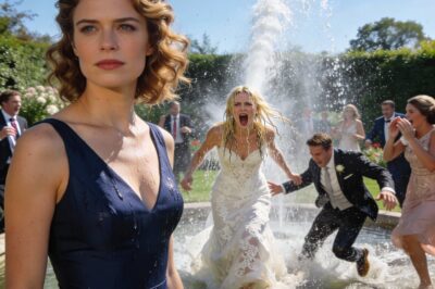 The Sister Who Borrowed My Wedding Dress Without Asking, To My Parents’ Delight, And Ruined It. I Pretended To Be Heartbroken, But Little Did They Know What Her True “Gift” Had Been…