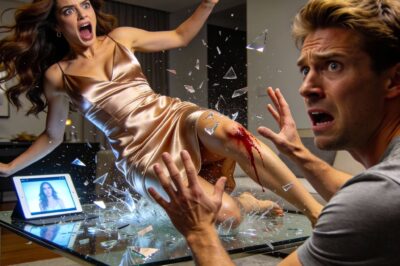 From my hotel room, I saw my sister’s dress hitched high as she pressed against my fiancé. ‘Just try me once before you decide,’ she whispered. I felt sick as I continued recording, my hand shaking. Families burn, recordings last.