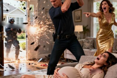 While my husband @tt@cked me, I heard his mistress scream: “Finish it! That baby isn’t even yours!” My world collapsed.