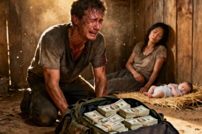 His wife had given birth only three months before he slipped away to find work in a distant place and vanished for an entire year. No calls, no explanations..