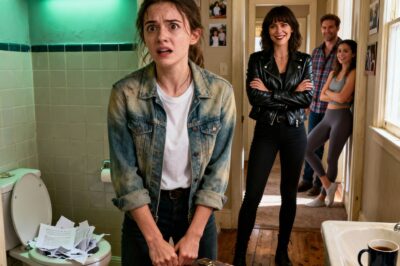 My Sister Ripped Up My Passport And Flushed It To Force Me To Stay — Italy Trip Destroyed…