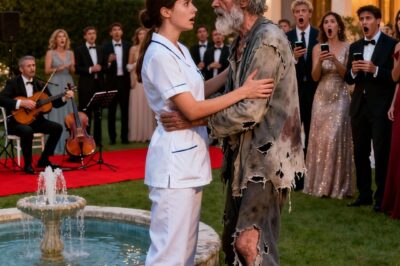 Billionaire Returns Home Posing as a Poor Man to Test His Family — What They Did Left Him Shocked