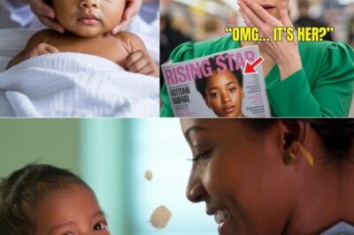 A Mother’s Secret, A Daughter’s Search: The Magazine Cover That Exposed a Painful 18-Year-Old Lie