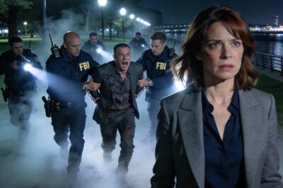 My husband secretly installed an app at midnight to access my bank details. He used this information to take $400k and went on a trip. When he returned, he mocked me, saying, “Thanks to your mobile, I really enjoyed spending your $400k.” I couldn’t hold back my laughter because the bank data he accessed was actually…