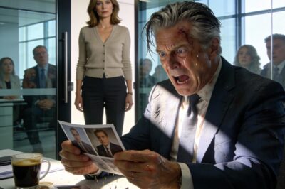 I won a lottery jackpot of $57 million. I rushed home to share this good news with my husband and stepson, but when I reached home, my husband kicked me out, saying, “I can’t bear the burden of a jobless parasite anymore.” I replied, “You will regret this.” He laughed at me at first, but a few hours later, he called me in a panic…