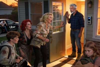 I spent $20,000 on a family vacation to Hawaii. But at the airport, my son said: “I forgot to buy you a ticket. Just go home.” They planned to leave me behind from the very beginning. The next day, I had 56 missed calls!