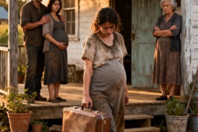 “My mother-in-law said, ‘Whoever gives birth to a son will be queen.’ So I left. Seven months later, they discovered that the mistress had not only hidden the baby’s sex, but a truth that completely destroyed her entire family.”