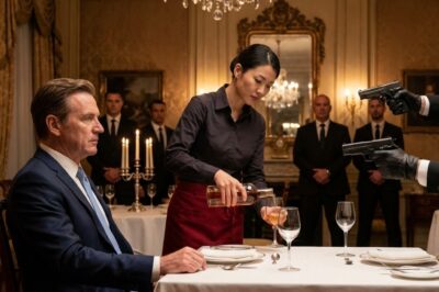 She rushed out to buy her dream sneakers, but when she saw her grandmother’s feet, she understood the true value of her gift. What she did next will steal your heart