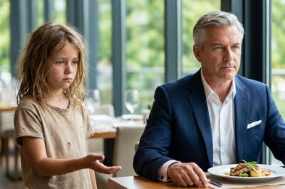 I thought my mother had stopped loving me in her last days: The truth hidden behind her coldness will break your heart.