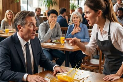 I saved every penny for months to buy my dream sneakers, but I came home wearing a stranger’s worn-out shoes. And I’ve never felt so rich.