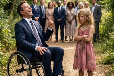 Everyone thought he was wasting his time helping strangers, until fate gave him back something that money can never buy.