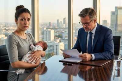 The boy on the other side of the glass: The story of the bread I never sold, but which gave me the greatest profit of my life.