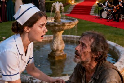 A billionaire returns home disguised as a poor man to test his family. What they did left him in shock.