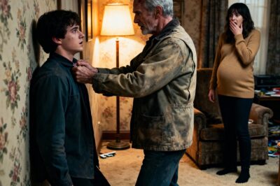 I never told my son-in-law that I had been the most feared Drill Sergeant in Marine history.