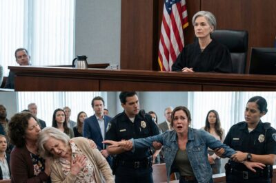 I never told my parents that I was a federal judge. To them, I was still the daughter who “dropped out of college” and wasted her life.