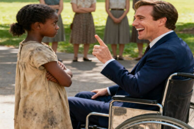 ‘I’ll give you a million if you cure me,’ laughed the millionaire… until the impossible happened.