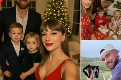 Travis Kelce is opening up about his future plans and dropping hints about starting a family with Taylor Swift. He’s reportedly ready to be a dad, but only when Swift is on board. “I’ll always respect her decision,” he said, showcasing his thoughtful and supportive side