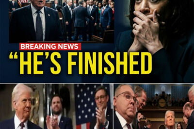 Trump FACES JAIL as GOP Turns — 50 Republicans Join Democrats to Convict Trump!