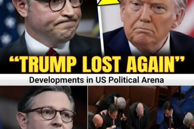 BREAKING: GOP DEVASTATED in Shocking Iowa Election Loss!