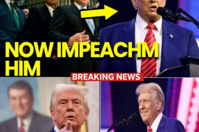 Trump IMPEACHMENT ALERT: Former Chief of Staff Mark Meadows Cooperates with Federal Prosecutors