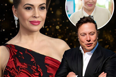 Alyssa Milano is suing Elon Musk for $400 million, claiming his social media posts have ruined her career and caused financial hardship. She’s alleging that Musk’s tweets, particularly those criticizing her political activism, have led to lost acting roles and endorsement deals