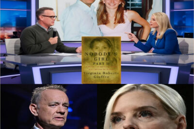 MAJOR “VERBAL BATTLE” RIGHT ON 60 MINUTES (CBS): TOM HANKS SPOKE DIRECTLY TO PAM, SAYING, “IF YOU DON’T EVEN DARE TO READ A SINGLE PAGE, THEN YOU ARE NOT QUALIFIED TO SPEAK ABOUT THE TRUTH.