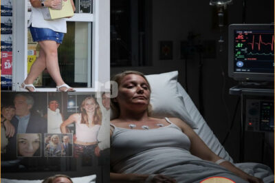 Her family has just made public the final moments of Virginia’s life, along with the haunting status: “The last letter has been found.” Immediately, all of America focused its attention on the special details revealed in this letter.