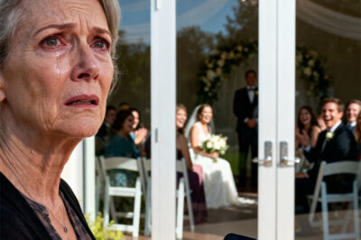 I still remember how casually she said it. “We got married yesterday. Just for special people.” There was no invitation. No announcement. Just silence. I swallowed my pride… until, a week later, my phone rang. “The rent is overdue! Did you make the transfer?” she snapped impatiently. I smiled for the first time and replied quietly, “Didn’t I tell you?” That was the moment everything changed.