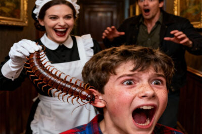 The heir of Monterrey’s most influential tycoon was imprisoned by an unthinkable secret—eight long years of hidden suffering that.