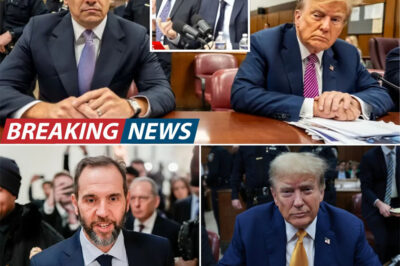 BREAKING: Jack Smith Testifies for 8 Hours—No Fifth Amendment Invoked, GOP Chair Says