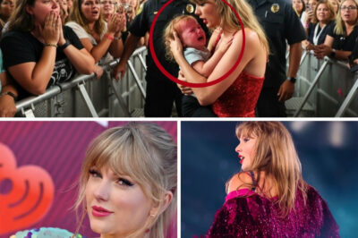 A 4-year-old’s emergency call — Taylor Swift stopped everything and ran to her side. At a concert in Ford Field attended by 65,000 people, 4-year-old Mason Williams was terrified when he lost sight of his mother. Hearing the little boy crying, “I’m scared! Where’s my mom!”, Taylor Swift stopped the concert, disregarded security protocols, and ran straight to the child. What happened was not just a mother-child reunion, but a demonstration of how 65,000 people could instantly become a family. See Full Story Bellow