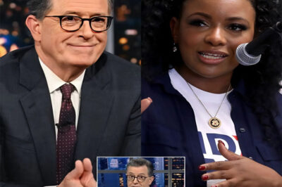 “CBS Said He Was Finished — Colbert Just Sent Them the F.u.neral Flowers” In a twist no one saw coming, Stephen Colbert — the man CBS quietly pushed off The Late Show…