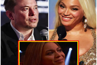 “Elon Musk just issued a $44-billion-dollar verdict on the music industry. In a move that has the Grammys and Nashville in a total panic, the tech mogul didn’t just criticize Beyoncé’s pivot into country music—he suggested she should be ‘fined’ for cultural imitation. Musk’s ‘unfiltered’ assessment of Cowboy Carter has ignited a 2026 firestorm, branding the album a ‘corporate counterfeit’ rather than a creative tribute. What did Musk reveal about the ‘data behind the crossover’ that has the BeyHive in an uproar, and is this the start of a Musk-led ‘authenticity’ crackdown on pop stars?”