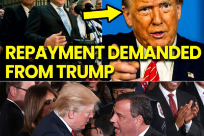 Trump SCREAMS IN RAGE as LENDERS DEMAND REPAYMENT