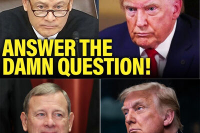 This is one of those moments where power and vulnerability collide in a surreal way.